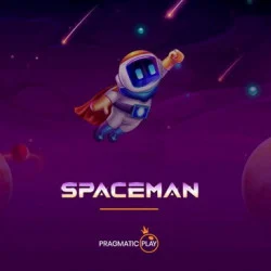 Spaceman 83w com